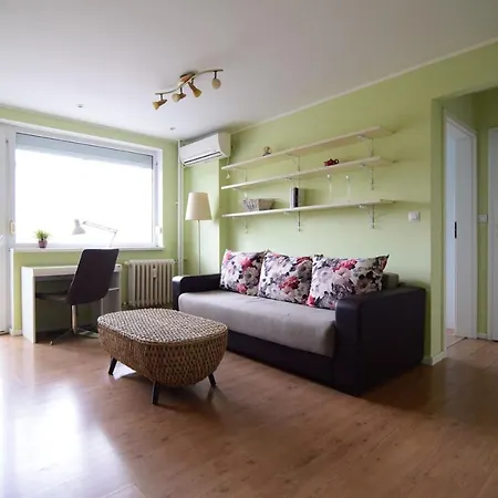 Apartment Resedinta Lui Calin - Choice *