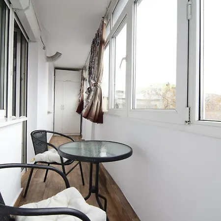 Apartament Resedinta Lui Calin - Choice *