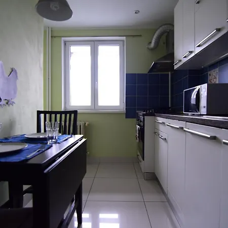 Apartment Resedinta Lui Calin - Choice