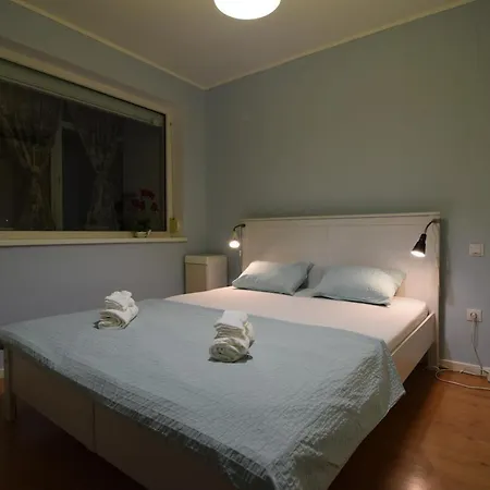 Apartament Resedinta Lui Calin - Choice